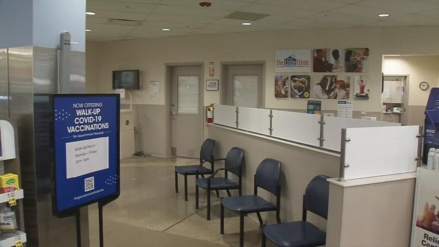 The Little Clinic