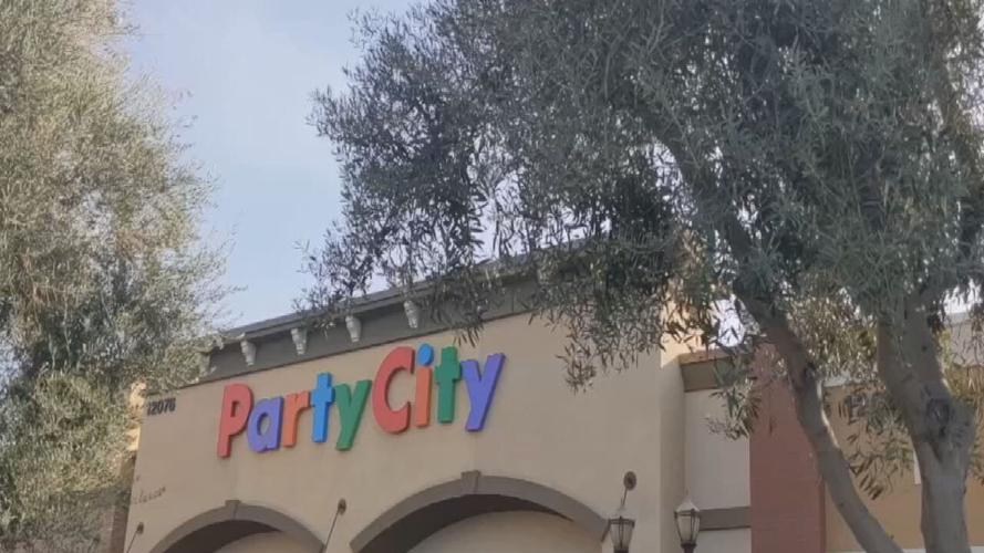Party City