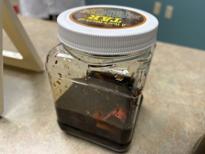 Quit smoking with Norton Healthcare