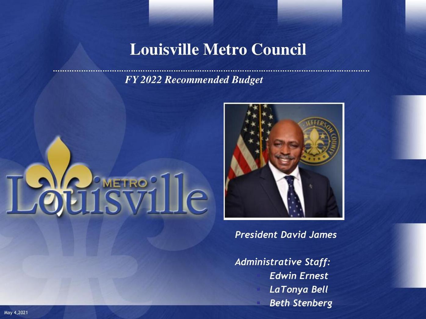 Neighborhood Funding Request