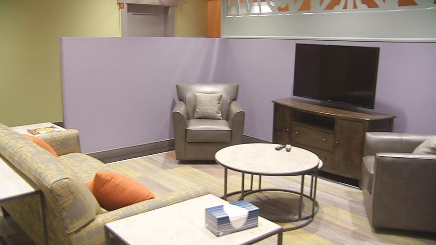 RONALD MCDONALD HOUSE EXPANSION LOUISVILLE 2-27-2020 1