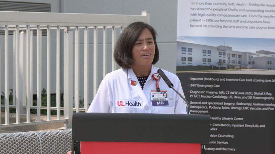 SHELBYVILLE UOFL ICU OPENS jpeg