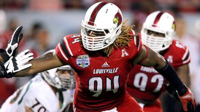 Lorenzo Mauldin
