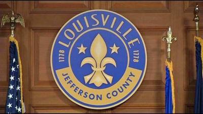 Louisville City Hall