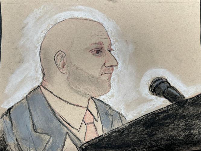 COURTROOM SKETCHES - TIM O'DANIEL - 7-01-2025.jpeg