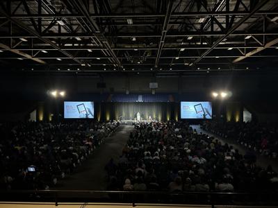 Operation Angel Summit