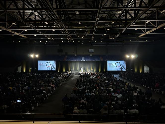 Operation Angel Summit