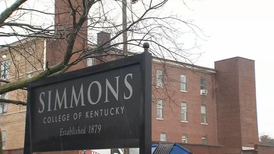 Simmons College of Kentucky