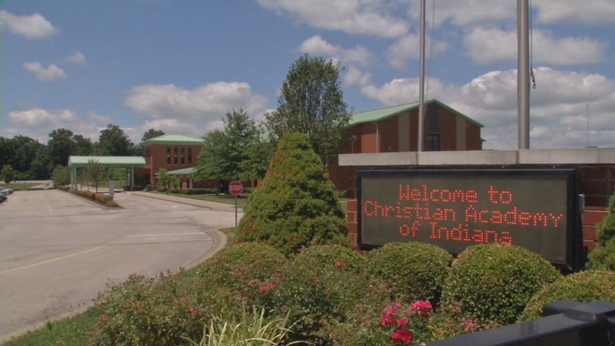 Christian Academy of Indiana