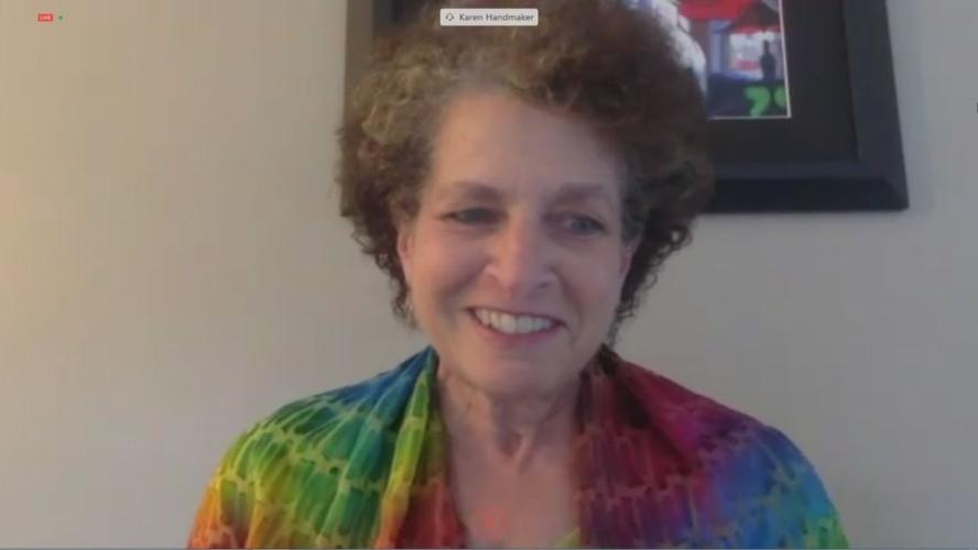 Karen Handmaker