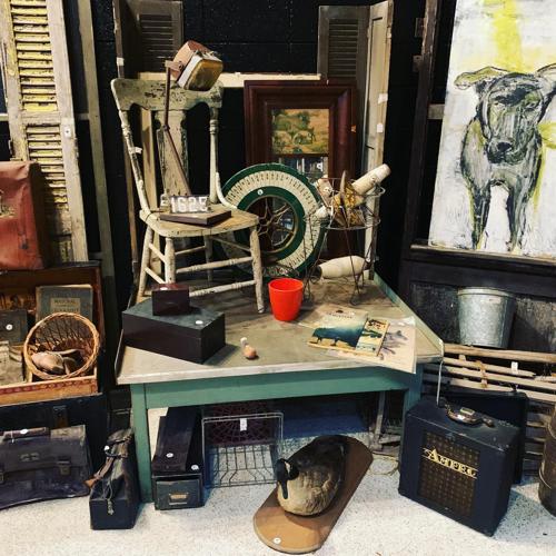 FLEUR DE FLEA VINTAGE MARKET - KEITH KAISER - 8-27-19  (19).jpg