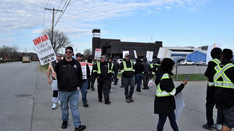 Sysco Teamsters Local 89 union strike 3-27-23 (5).JPG