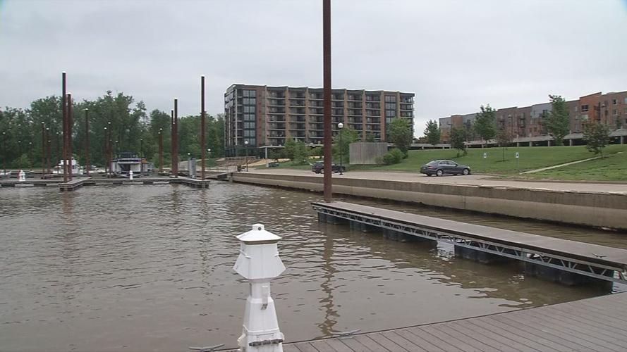 Waterside at River Park Place