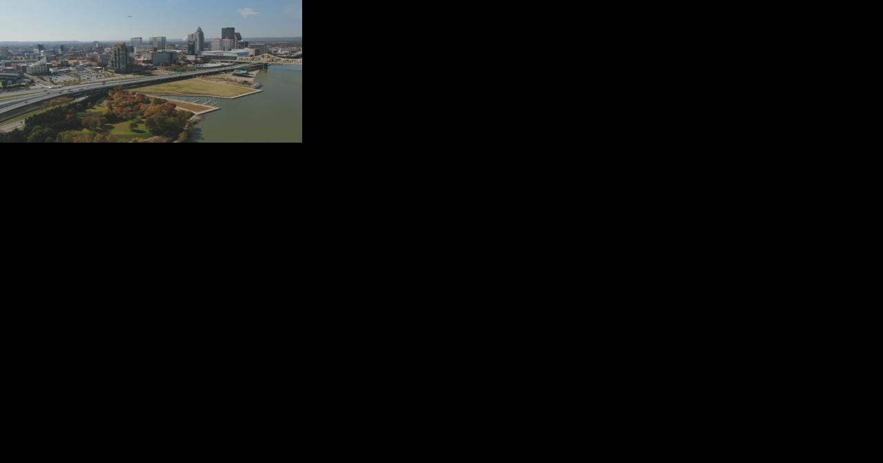 Waterfront Park in downtown Louisville nominated for Best Riverwalk in U.S. - Vimarsana News