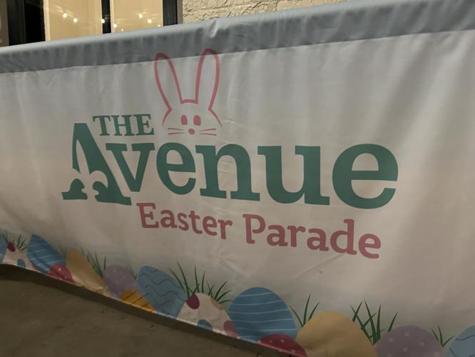 Frankfort Avenue Easter Parade