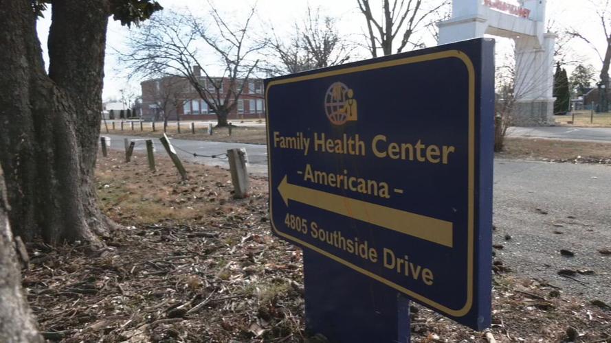 Family Health Center at Americana World Community Center