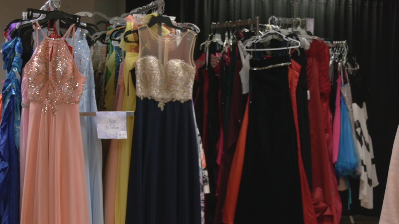 Regis Prom Dresses Louisville KY