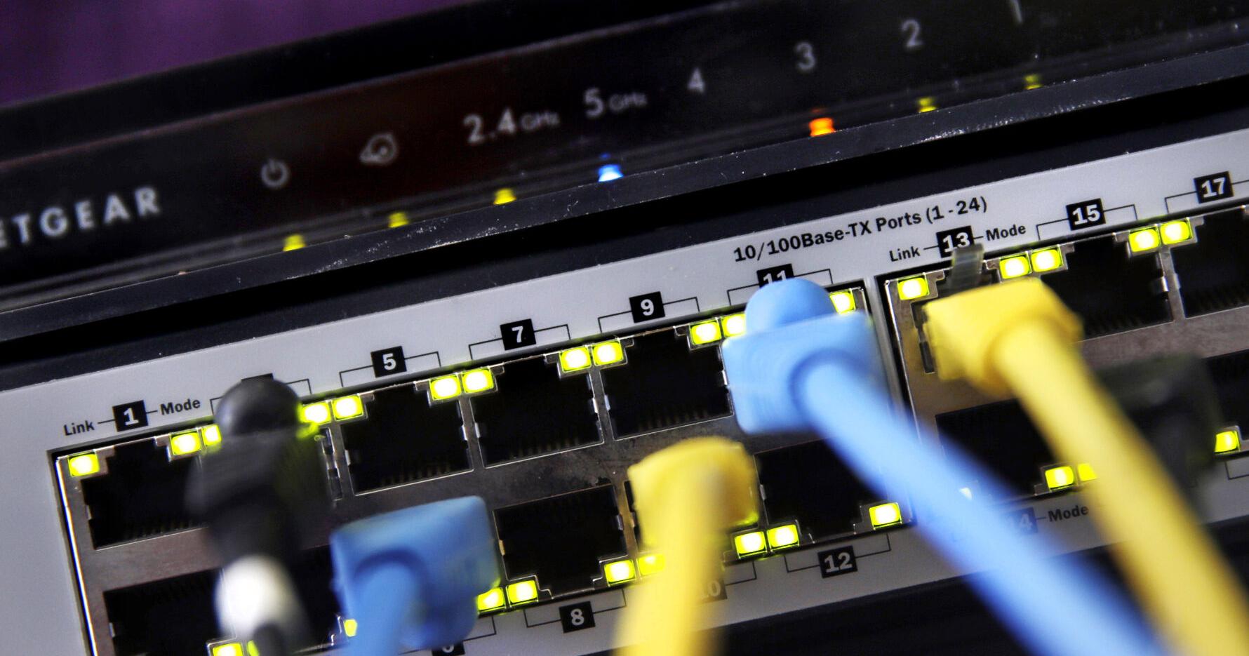 AT&T completes $33 million project to install high-speed internet in 20,000 new locations in Oldham County - Vimarsana News
