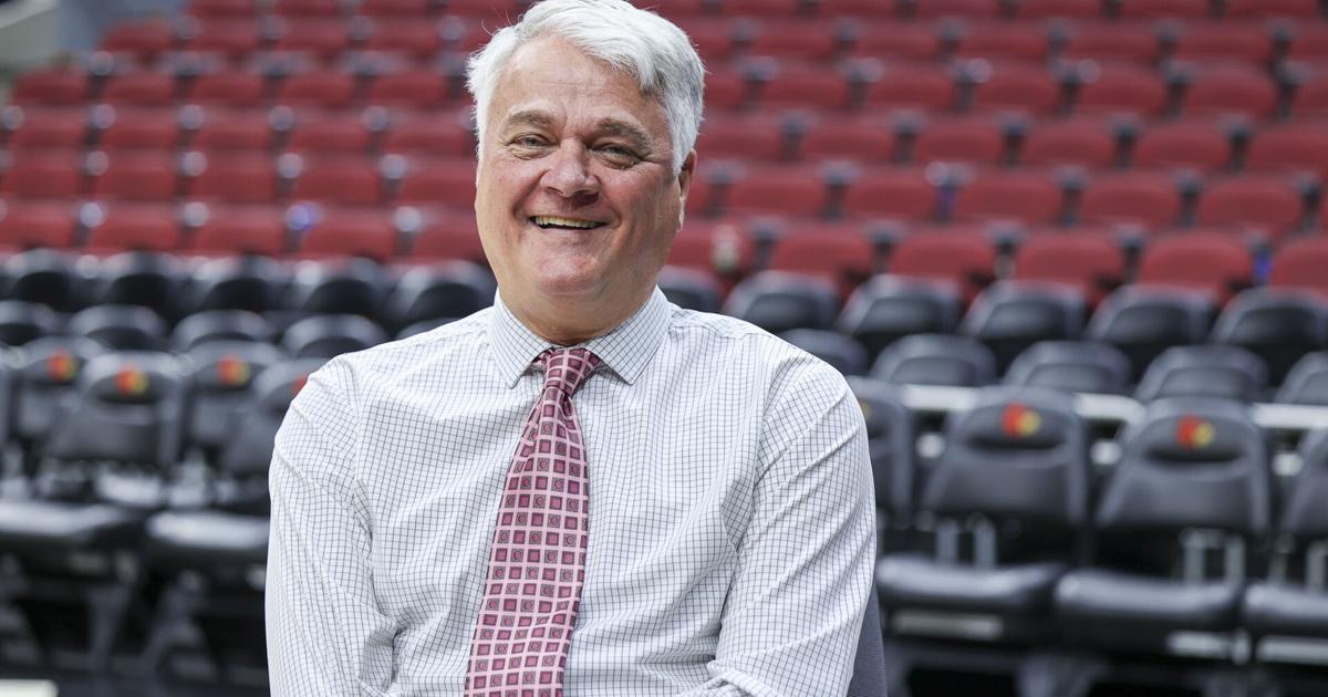BOZICH | Goodbye (and thank you) after nearly 50 years living a sportswriter's dream