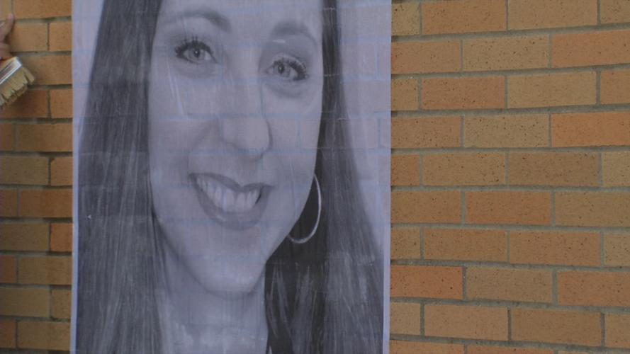 Humans of Oldham County High School project