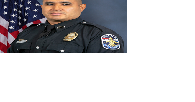 LMPD officer fired after being charged with DUI just hours after being sworn in - Vimarsana News