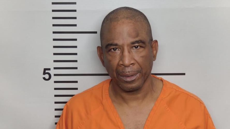 Kevin Powell Booking Photo