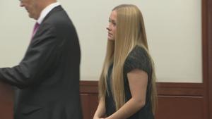 Former UK student pleads guilty in connection with baby’s death