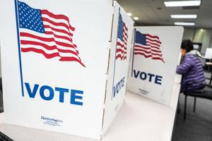 Federal judge bars Trump from implementing proof of citizenship requirement to vote
