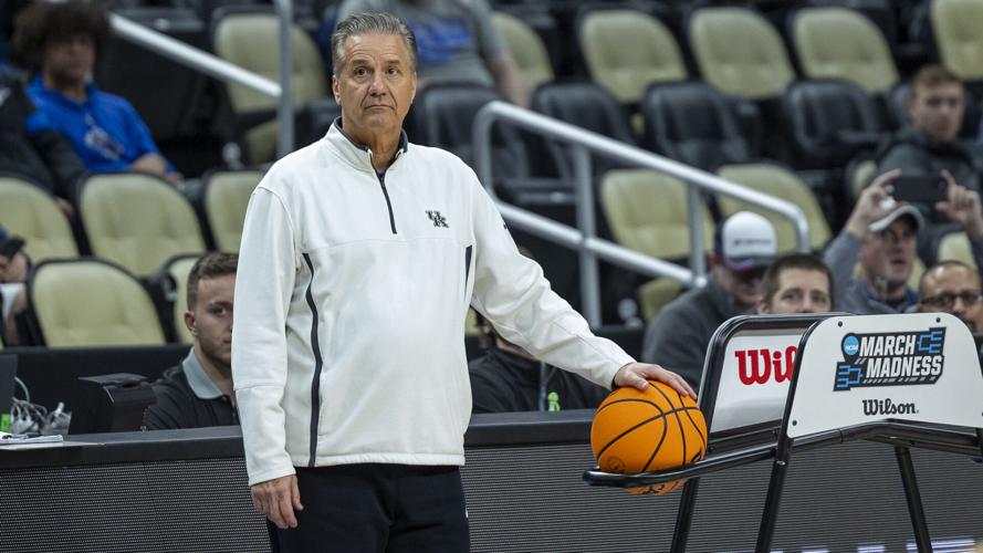 John Calipari