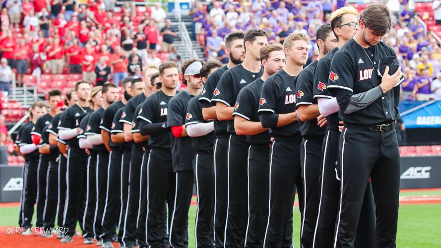 Louisville baseball anthem