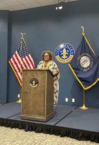 Metro Councilwoman Paula McCraney announces change in political party affiliation