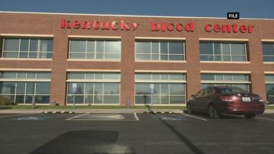 Kentucky Blood Center