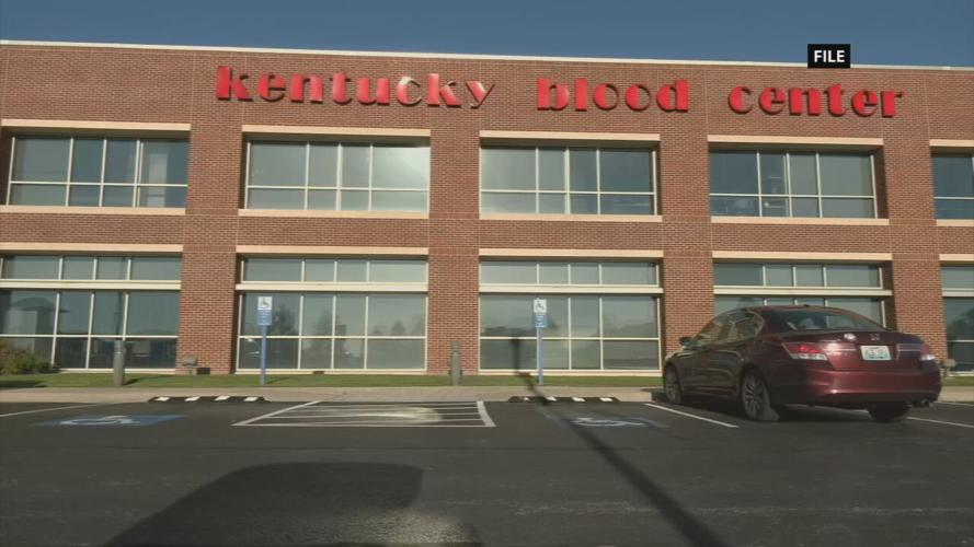 Kentucky Blood Center