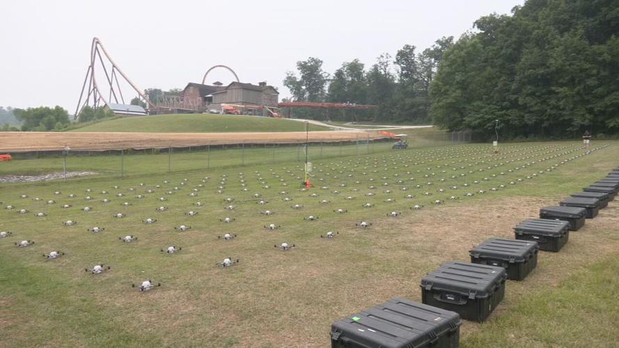 holidays in the sky 2