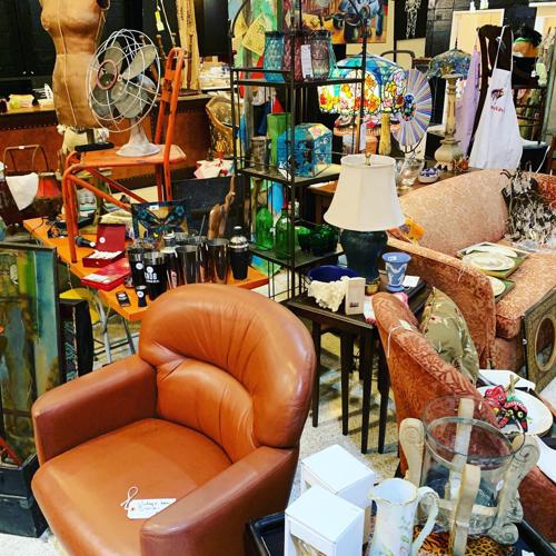 FLEUR DE FLEA VINTAGE MARKET - KEITH KAISER - 8-27-19  (20).jpg