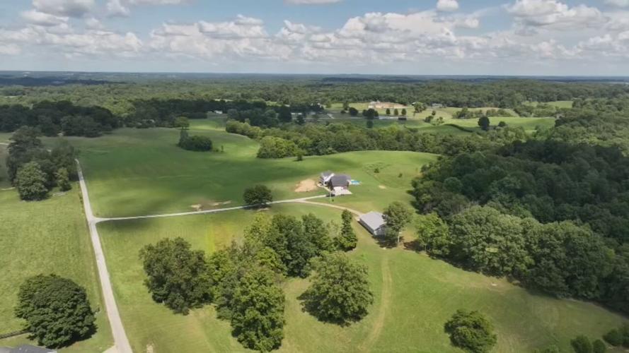 Houck Farm Property