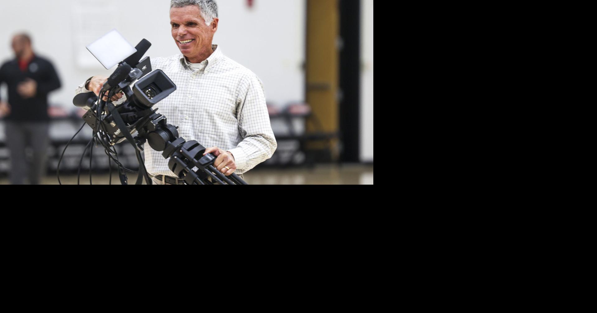 Read moreTom Lane signs off after 36 years as a cornerstone of WDRB Sports