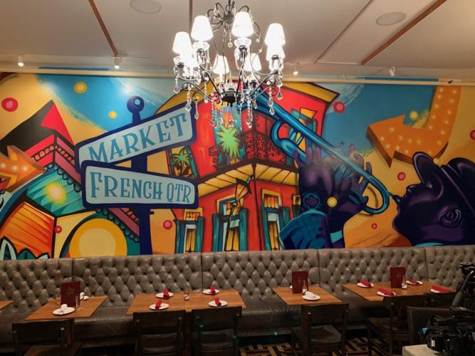 Nothing goes better together than the Kentucky Oaks and Kegs & Eggs