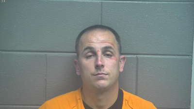 Michael Reed