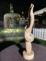 IMAGES | The 67th Annual St. James Court Art Show