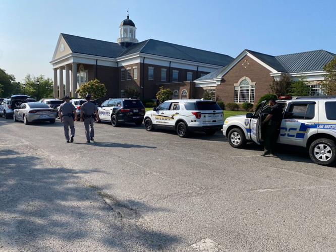 Jason Ellis memorial-procession 5-25-23