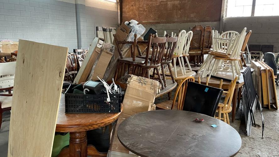 Happy Home Furniture