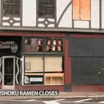 Old Louisville’s Renshoku Ramen closes after years of setbacks