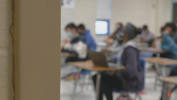 Kentucky Legislators Presented With Plan To Increase KEES Money Offered 
