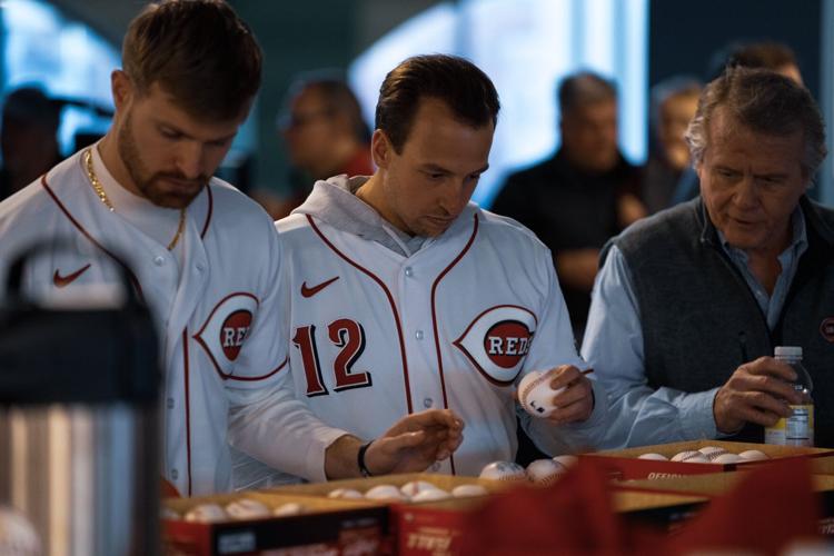 Reds Caravan at Slugger Field.jpg