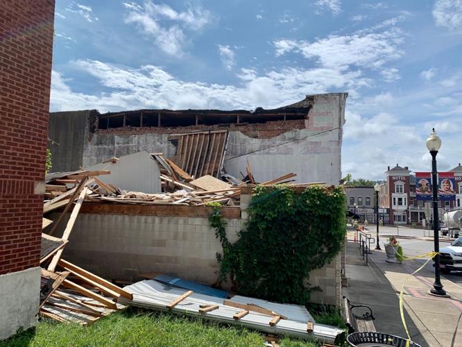 Building damage after Paoli storms.jpg