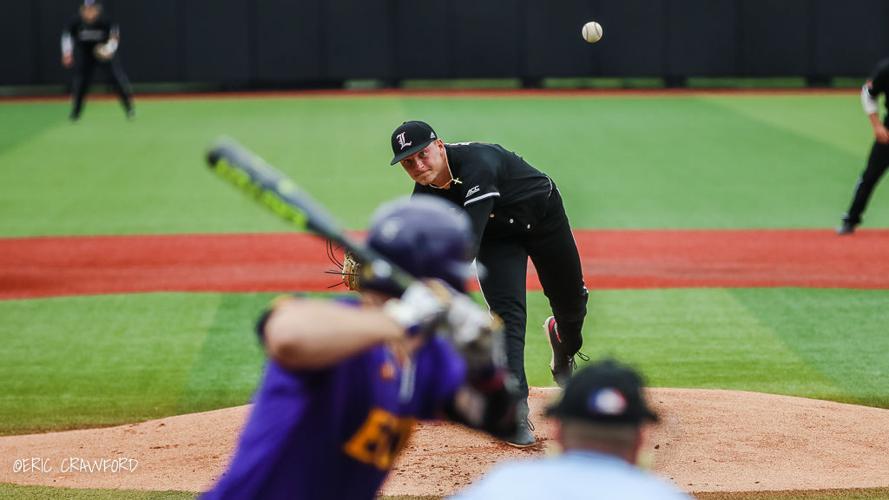 Reid Detmers Louisville