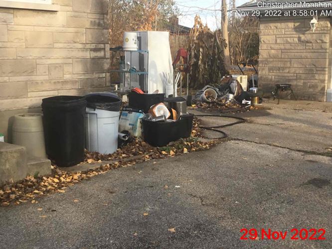 Applegate Lane House