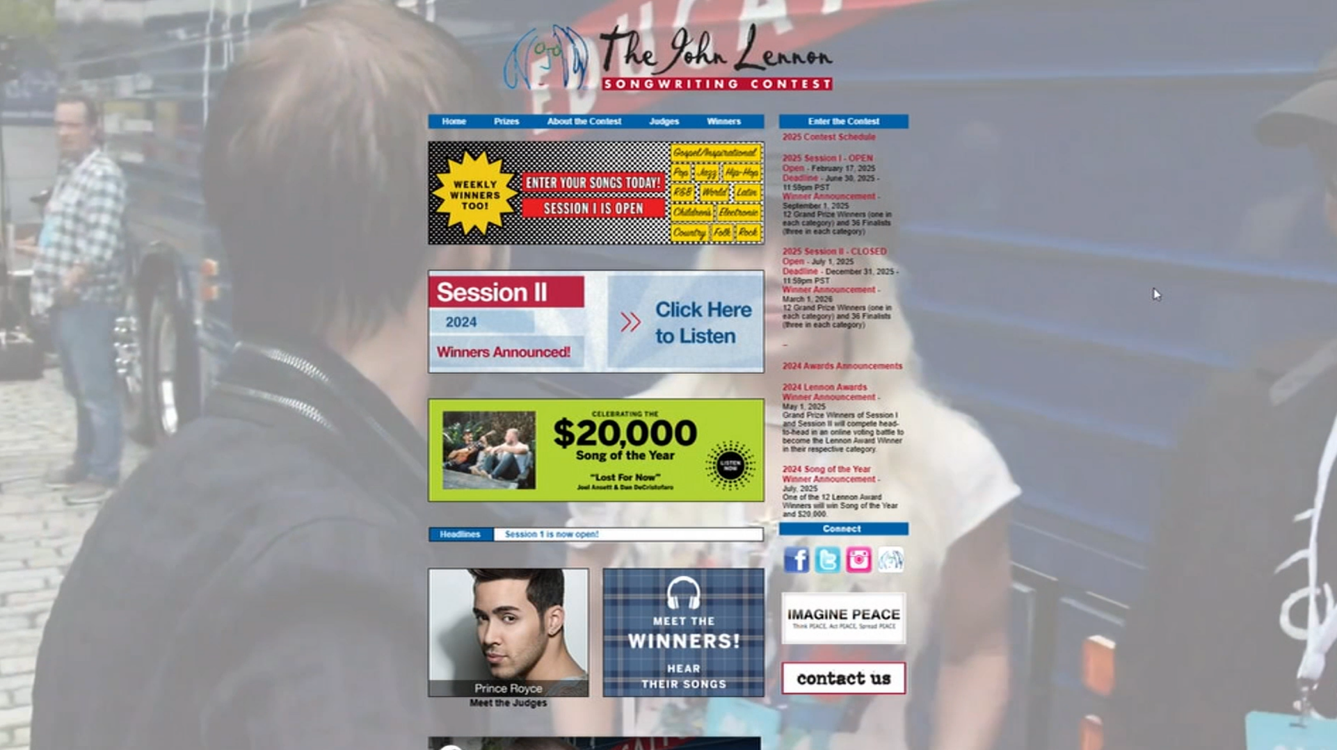 JOhn lennon website.png