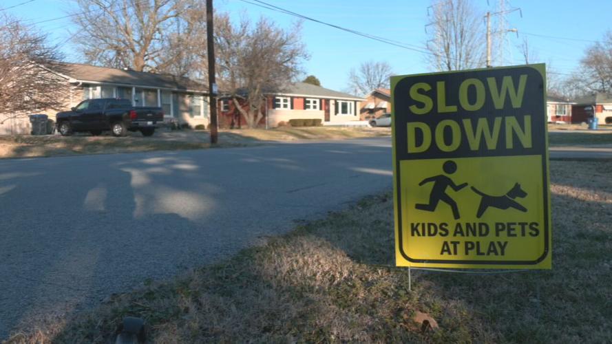 southwest louisville neighborhood doyle drive